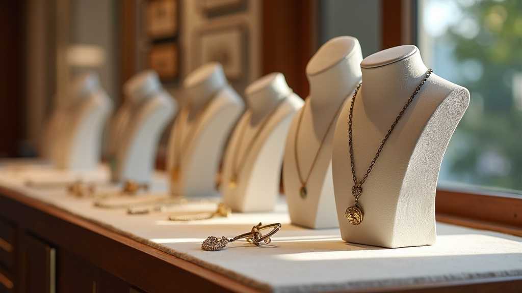 Elevate Your Jewelry Store: Trends & Success Strategies
