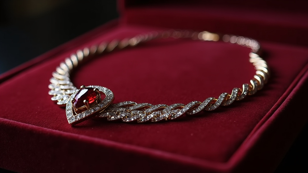 Expert Guide: Navigating the Jewelry Store Landscape