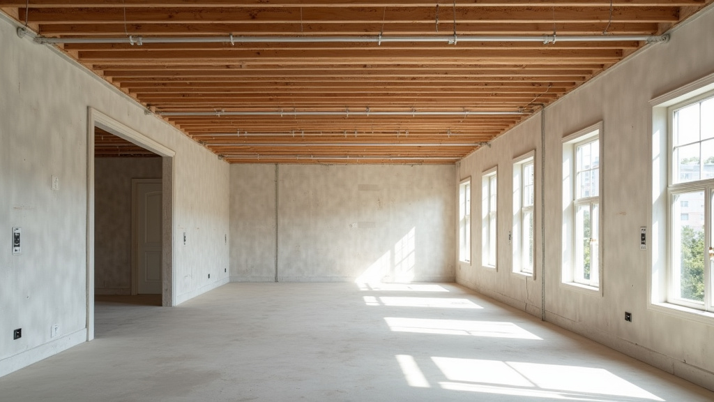 Planning, Budgeting, & Selecting Contractors for Austin Home Additions