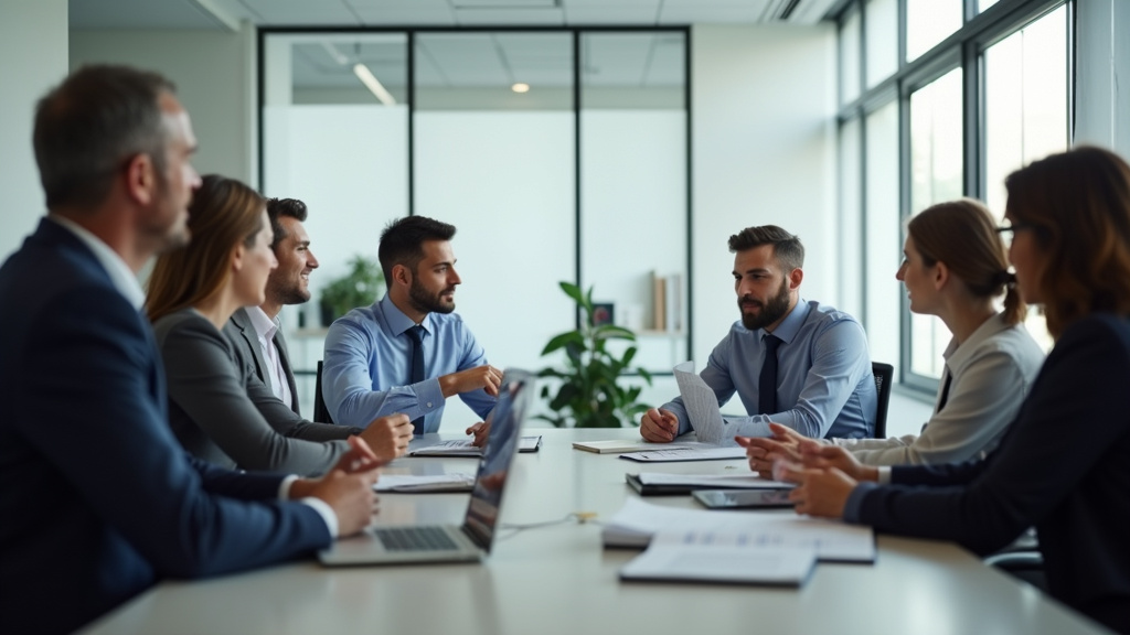 Blckpanda Industries: From Startup to Sustainable Leader
