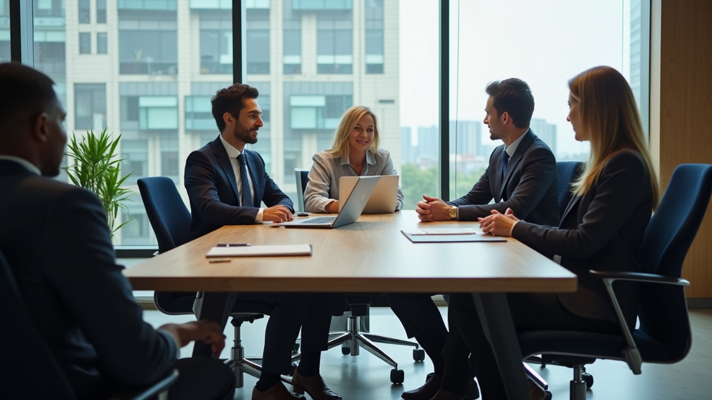Blckpanda Industries: Global Healthcare Pioneers Innovative Journey