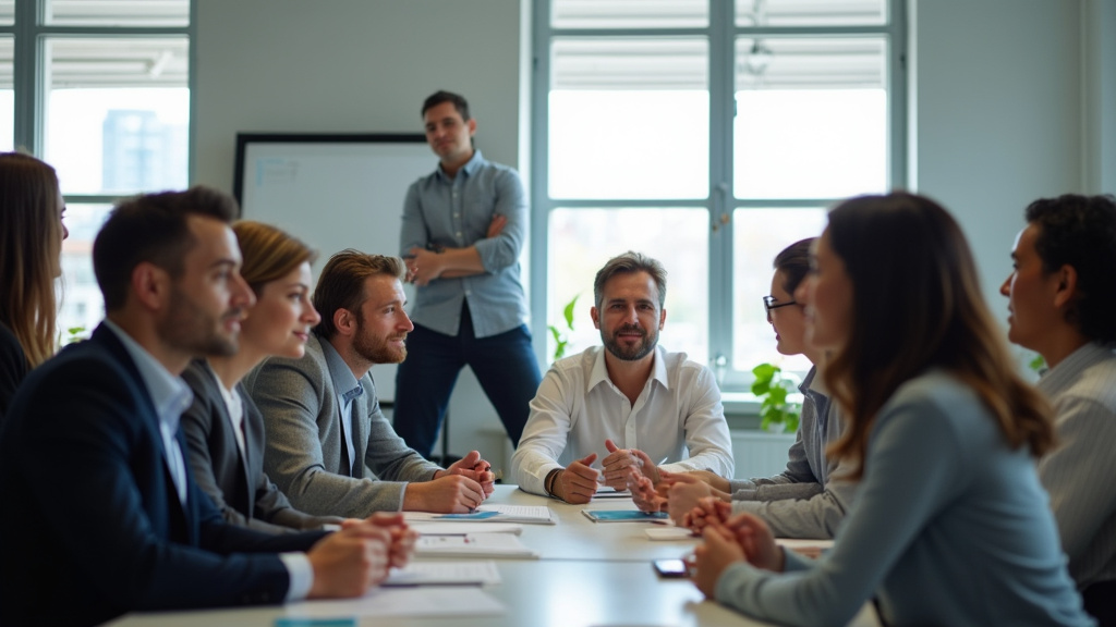Top SEO Experts in Palm Beach County: Success Strategies & ROI Insights