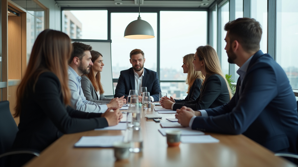 Top Pompano Beach SEO Agency: Driving Local Results