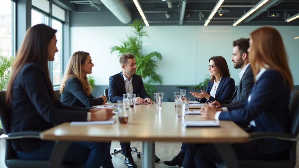 Pembroke Pines SEO: Local Strategies, Measurable Results