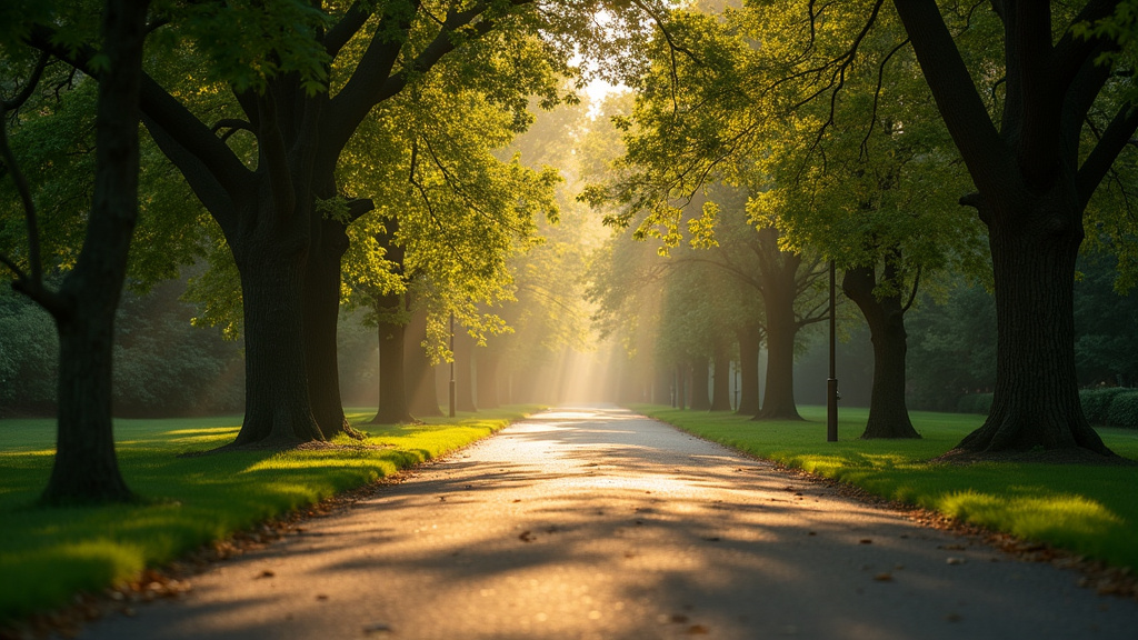Transforming Urban Spaces: Municipal Solar Lighting Solutions