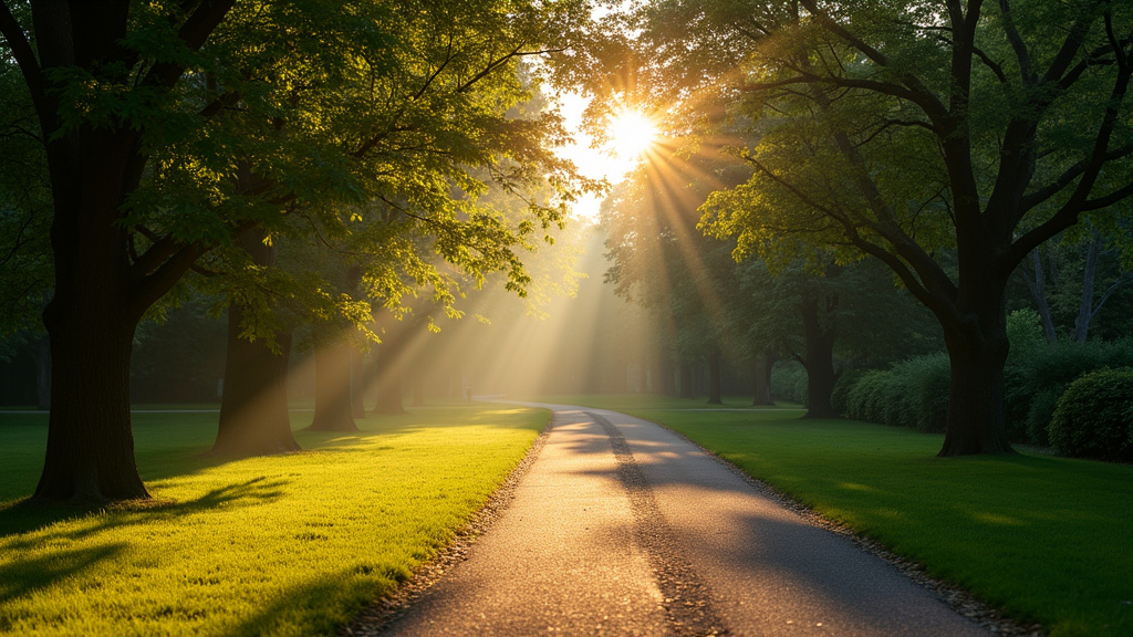 Transforming Urban Spaces: Municipal Solar Lightings Future