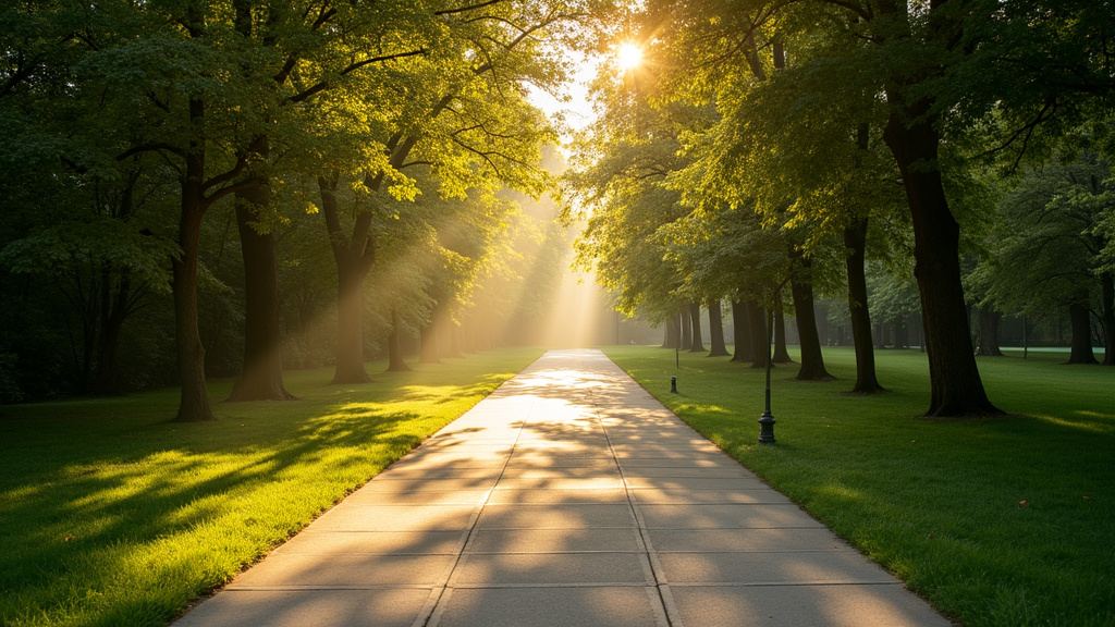 Transforming Urban Spaces: Benefits and Future of Municipal Solar Lighting