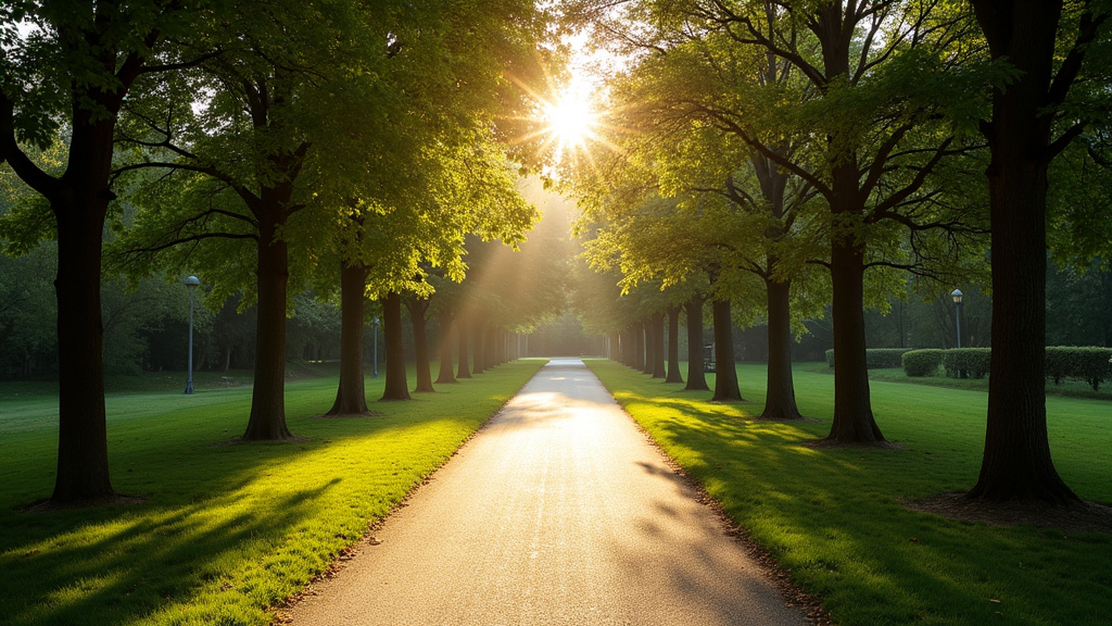 Illuminating Cities: Benefits and Trends in Municipal Solar Lighting