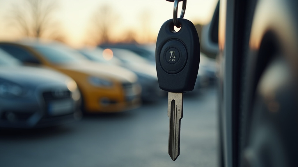 Title Loans Illinois: Weigh Benefits, Understand Risks