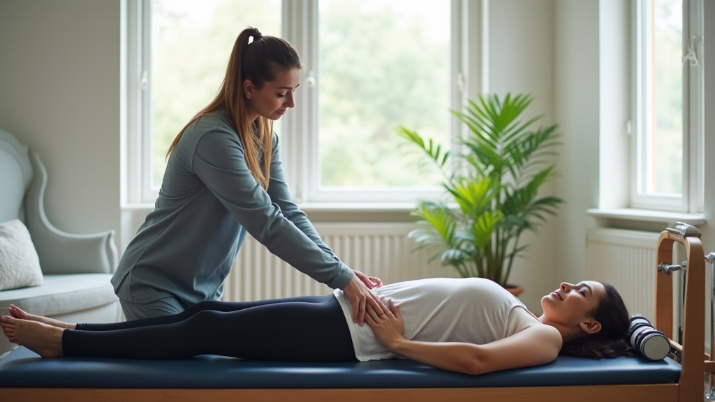 Unlock Relief: Spinal Decompression Techniques in Austin