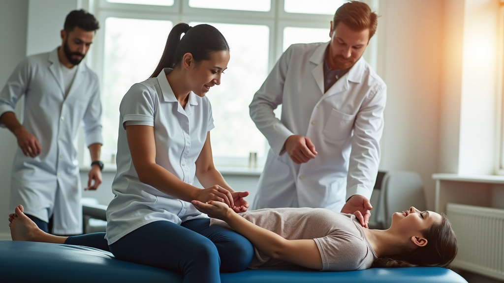 Spinal Decompression Therapy: Austins Back Relief Solution