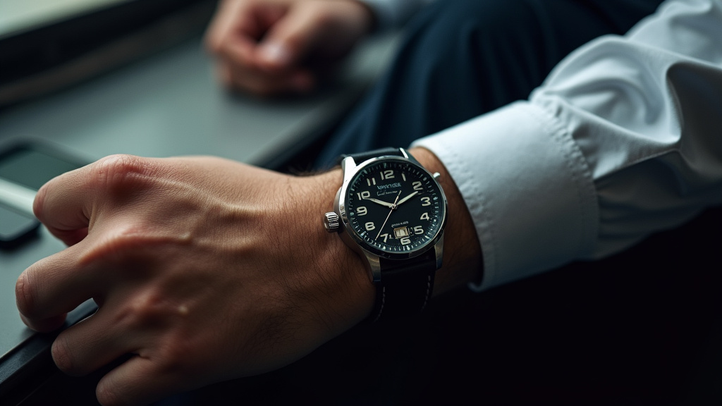 Unveiling the Legacy of Breitling Watches