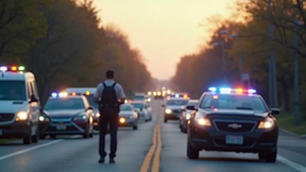 Choosing Los Angeles Car Accident Lawyer: Your Rights & Compensation