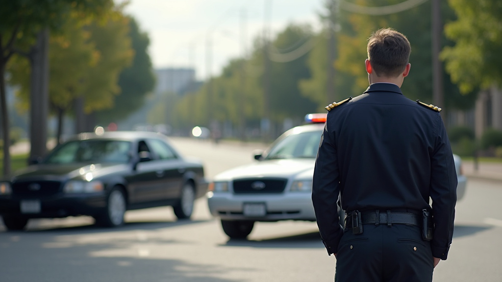 Understanding and Preventing Hit And Run Incidents
