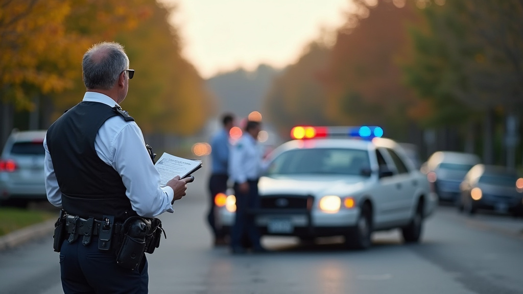 Understanding Hit and Run Causes, Legalities, and Post-Accident Procedures
