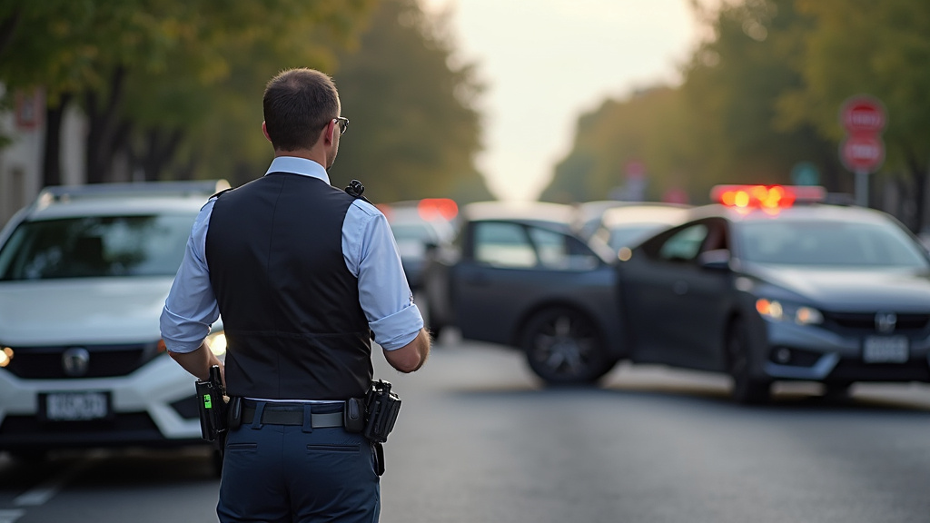 Your Legal Rights & Top Los Angeles Car Accident Lawyer