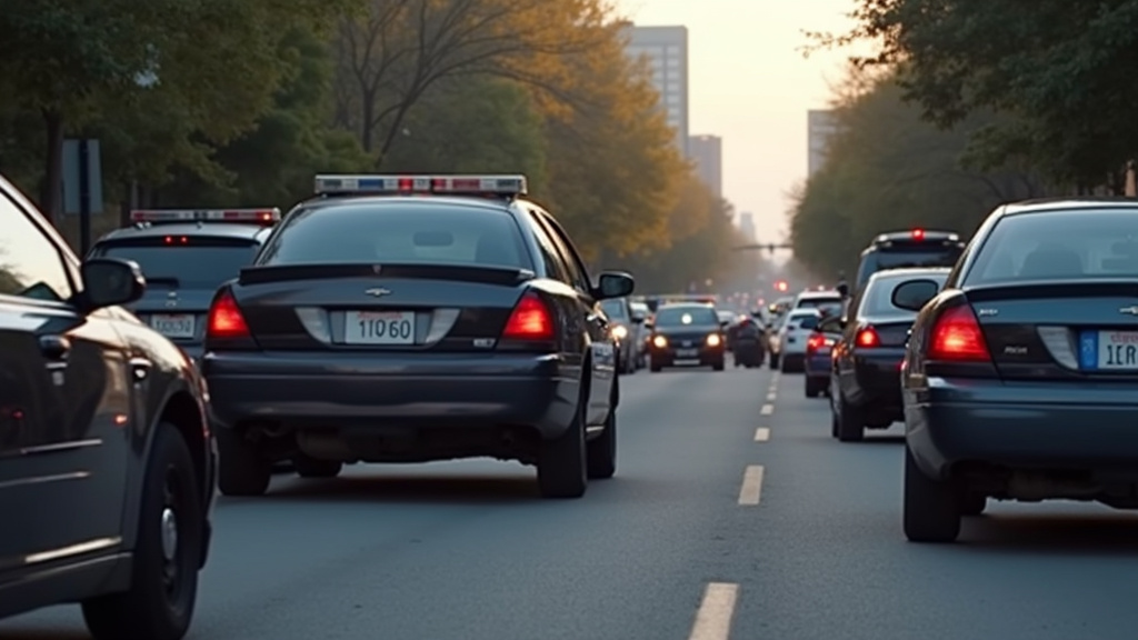 Car Accident Lawyer Los Angeles: Maximize Compensation