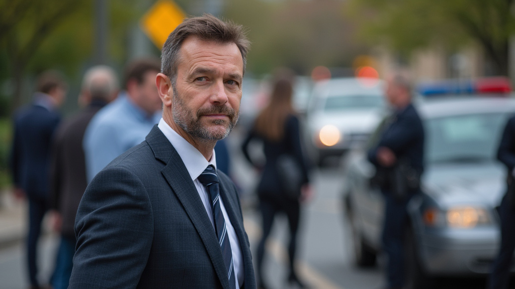 Car Accident Lawyer Los Angeles: Your Guide to Legal Rights