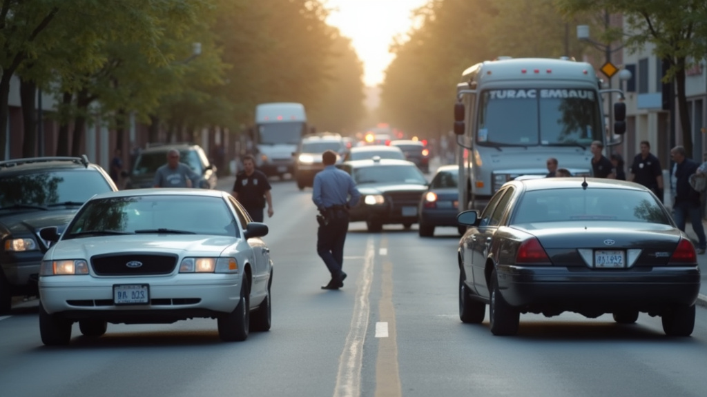 Understanding and Preventing Hit And Run Incidents