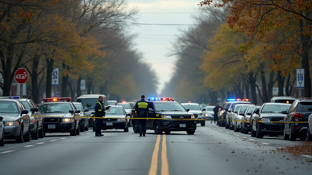 Head-On Collision: Causes, Prevention, & Legal Implications