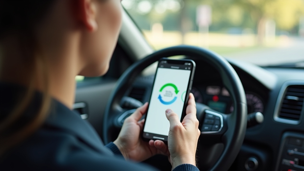 Los Angeles Rideshare Accident Lawyer: Your Legal Rights & Compensation