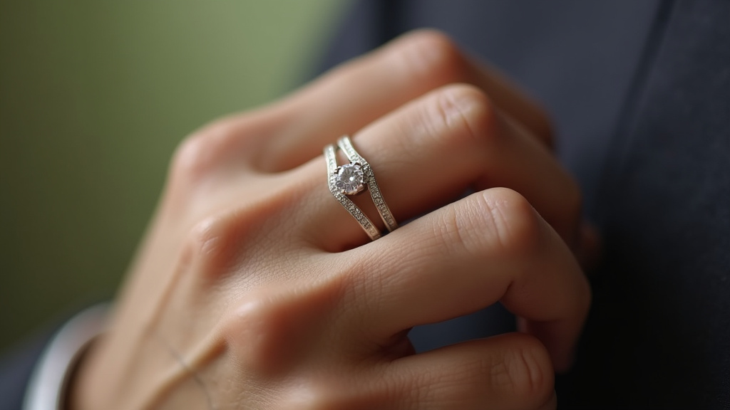 Unveiling the Charm: Emerald Cut Engagement Rings
