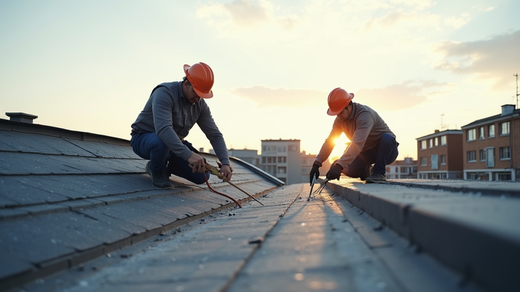 Dacula GA Roofing: Requirements, Guide, & Maintenance Tips