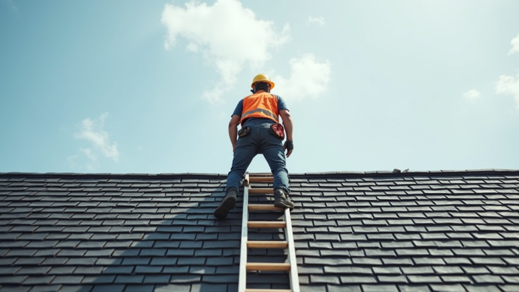 Roofing Requirements & Materials for Dacula, GA Homes