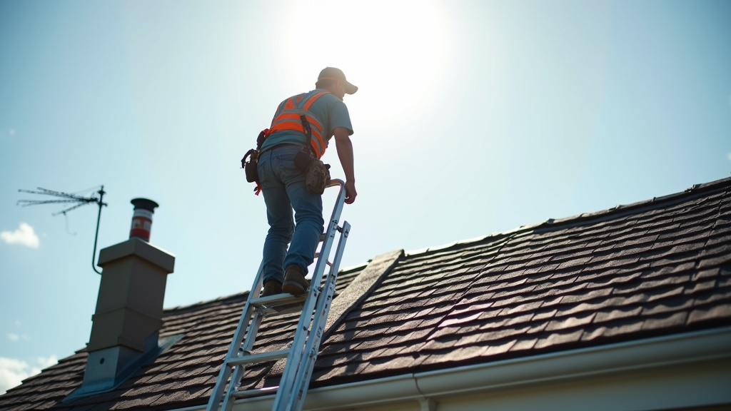 Roofing Dacula Ga: Expert Tips for Quality Installations & Selection