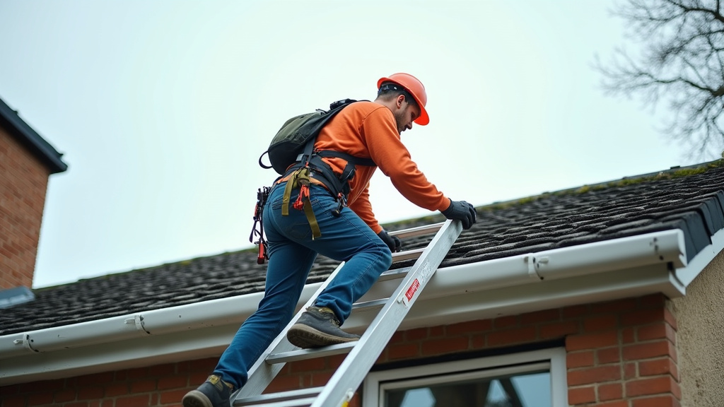Roofing Services & Benefits in Dacula, GA: Commercial Guidance