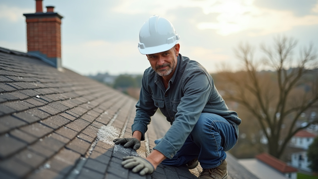 Roofing Needs & Contractors in Dacula Ga