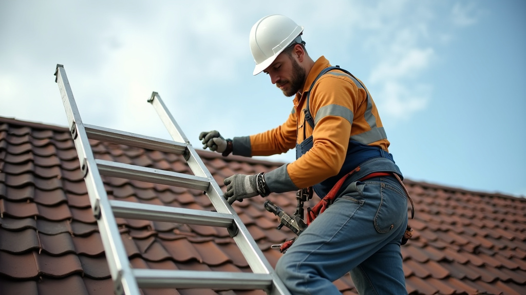 Commercial Roofing Services in Dacula, GA: Expert Guidance & Maintenance