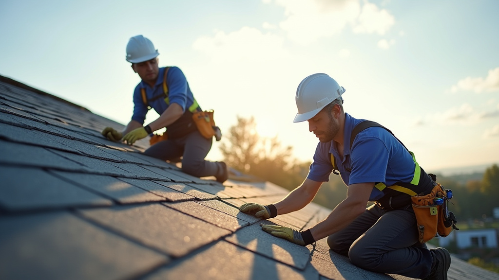Commercial Roofing Solutions in Dacula, GA: Expert Tips & Maintenance