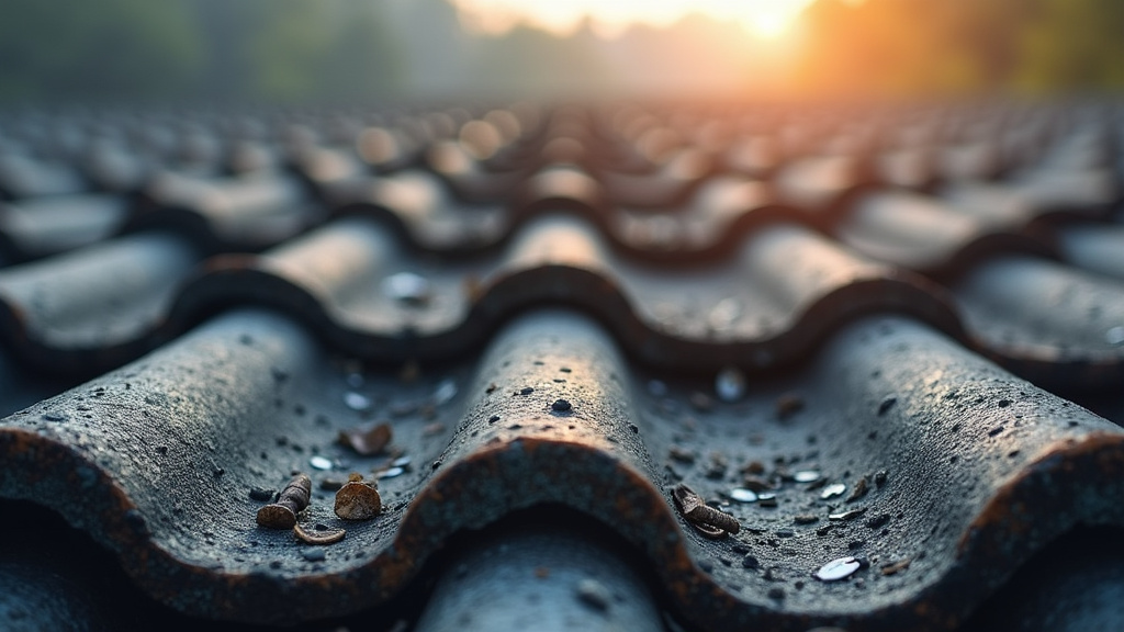 Roofing Dacula Ga: Needs, Materials, Regulations