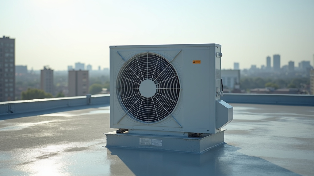 Master HVAC SEO: Optimize Comfort, Efficiency with Keyword Strategy