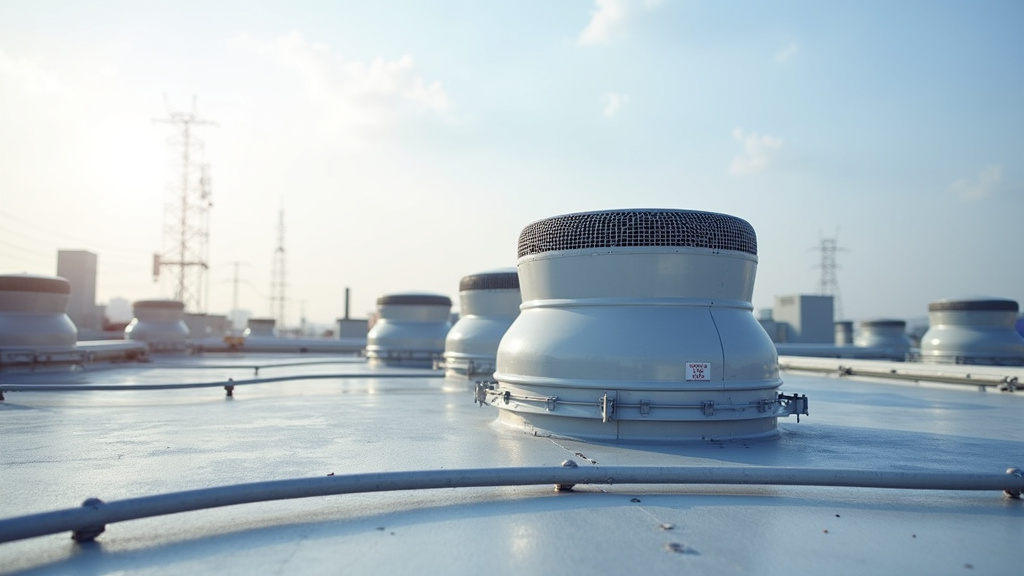 Mastering HVAC Design for Sustainable Buildings