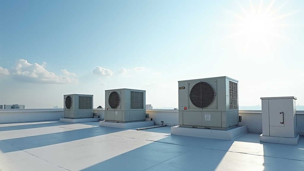 Mastering Commercial Roofing in Dacula Ga: Contractors & Maintenance