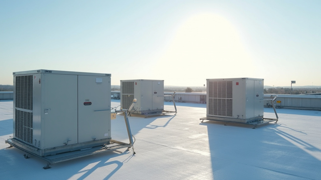 Commercial Roofing Expertise in Dacula, GA: Maintenance Guide