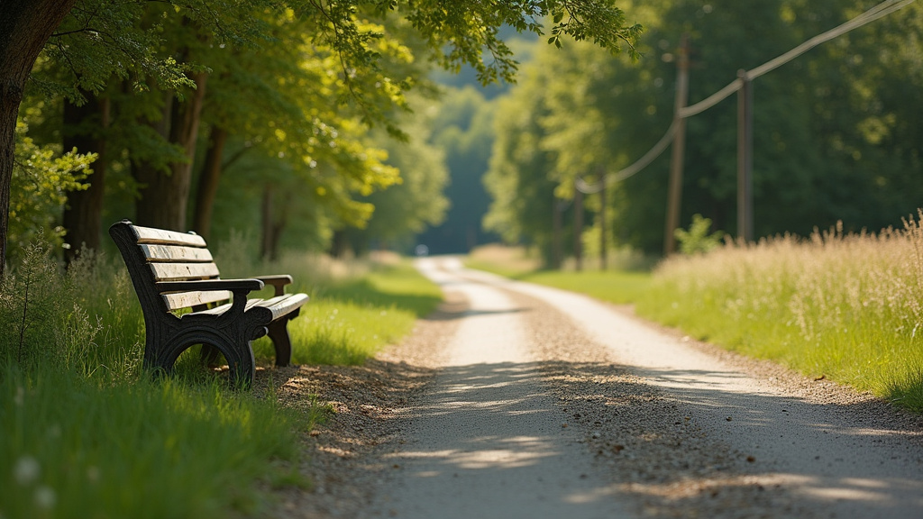 Transforming Bus Stops with Solar Lighting Innovation