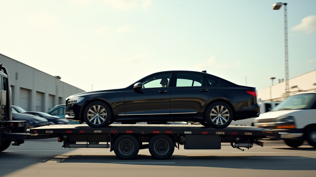 Car Shipping Regulations & Tips for Efficient Transportation in Pennsylvania
