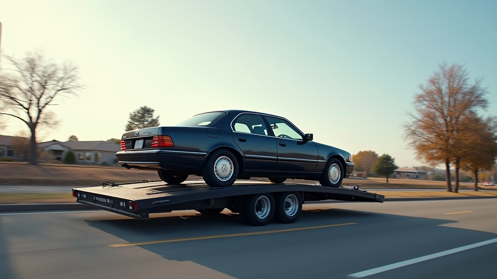 Car Shipping Regulations & Tips: Best Companies in Pennsylvania