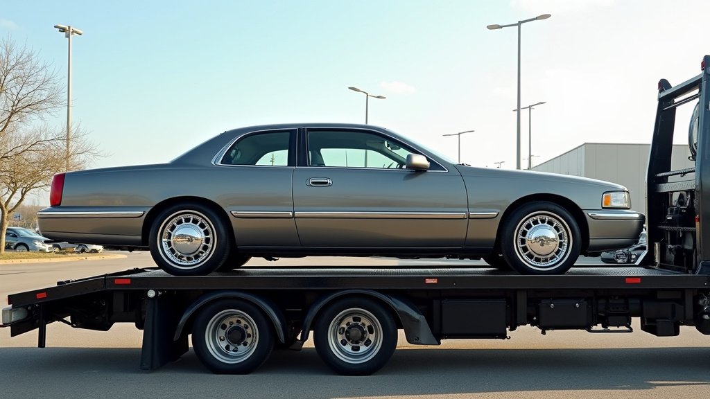 Car Shipping Pennsylvania: Tips, Costs, & Regulations