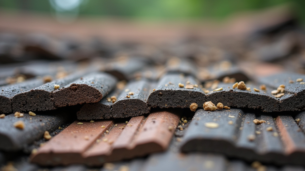 Roofing Options & Maintenance in Dacula, Ga