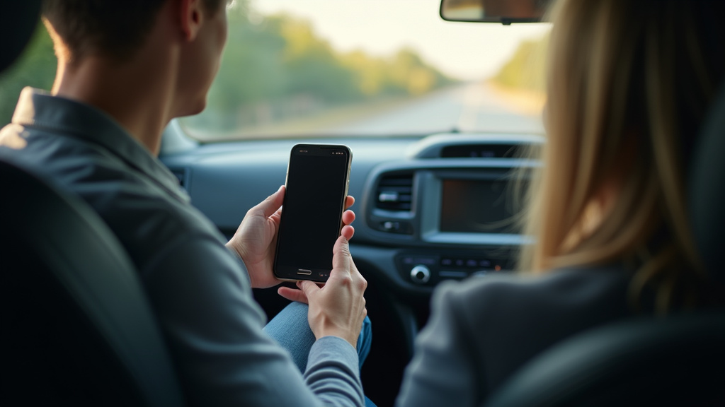 Unveiling Distracted Driving: Causes, Risks, and Solutions