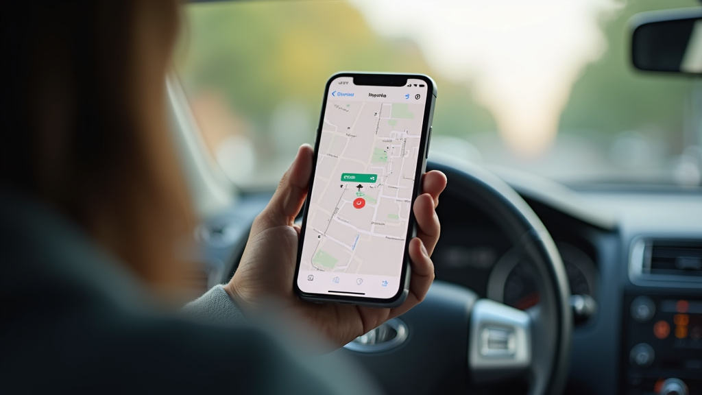 Navigating Rideshare Accidents: Hire a Los Angeles Lawyer