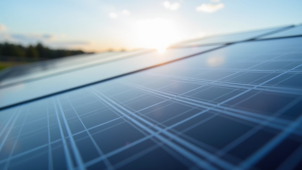 Powering Night Security: Top Solar Security Lights for Commercial Spaces