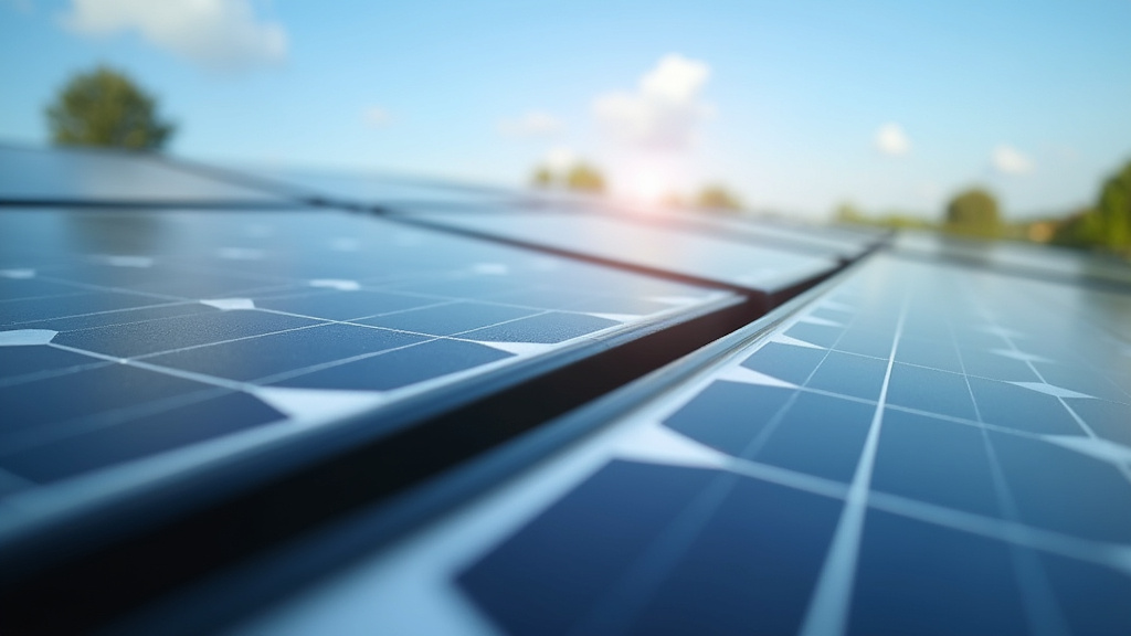 Powering Your Property: Solar Security Lights Guide