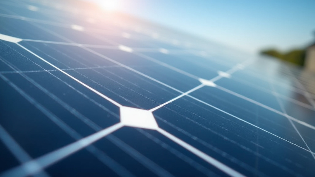 Transforming Urban Spaces: Municipal Solar Lighting Benefits and Trends