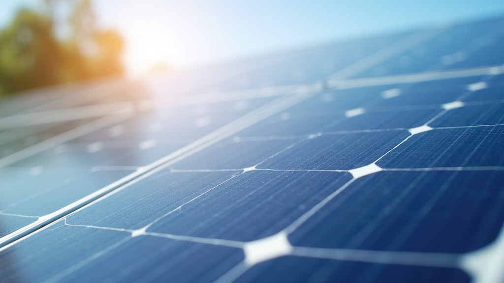 Unlocking Security: Powering Homes with Solar Lights