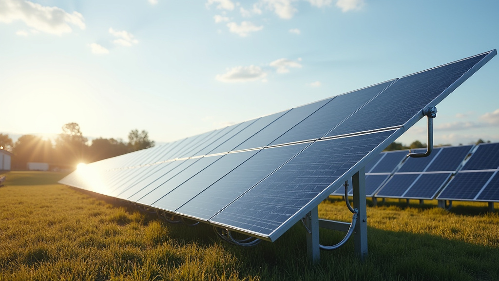 Master All In Two Solar Lights: Design to Setup and Care
